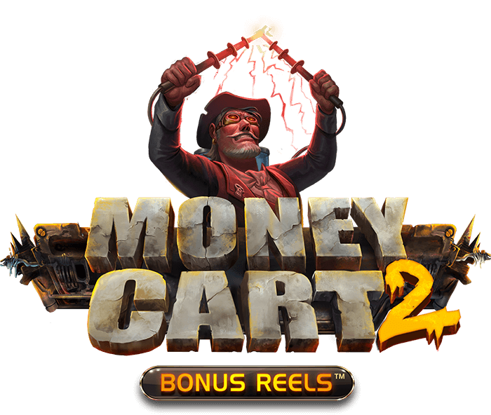 money cart 2 slot